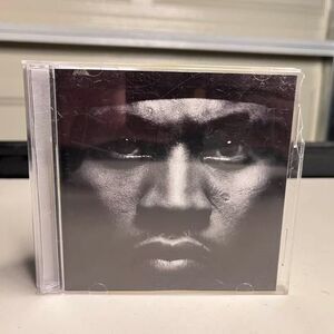 LL Cool J - All World: Greatest Hits CD